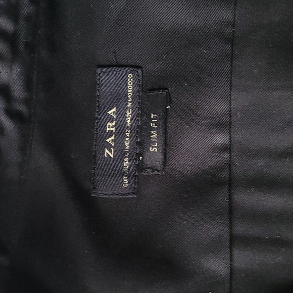 Casual button down shirts for men - Picture 2 of 2